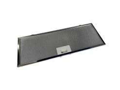 AIR2GO Tischhauben|Inselhauben<Metall-Fettfilter 470x169mm für Best 4055380804