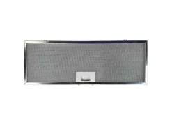 AIR2GO Tischhauben|Inselhauben<Metall-Fettfilter 470x169mm für Best 4055380804