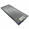 Outlet AIR2GO Metall-Fettfilter 456x185mm für AEG 4055241147 und GRI0025433A