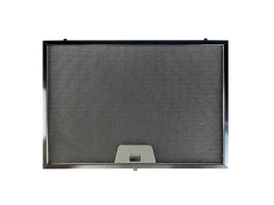 AIR2GO Tischhauben|Dunstabzugshauben-Filter<Metall-Fettfilter 370x255mm 1330076268 und 1330076268