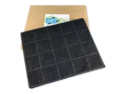Premium Aktivkohlefilter Als Ersatz für Arthur Martin 9029798767 und ECFB01 Unterbauhauben|Dunstabzugshauben-Filter