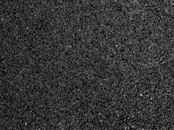New Allzweckgummimatte 200 cm x 100 cm x 0,5 cm Schwarz