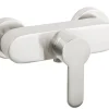 Sale Duscharmatur Einhandmischer Sanmix Style Chrom Einhebelmischer