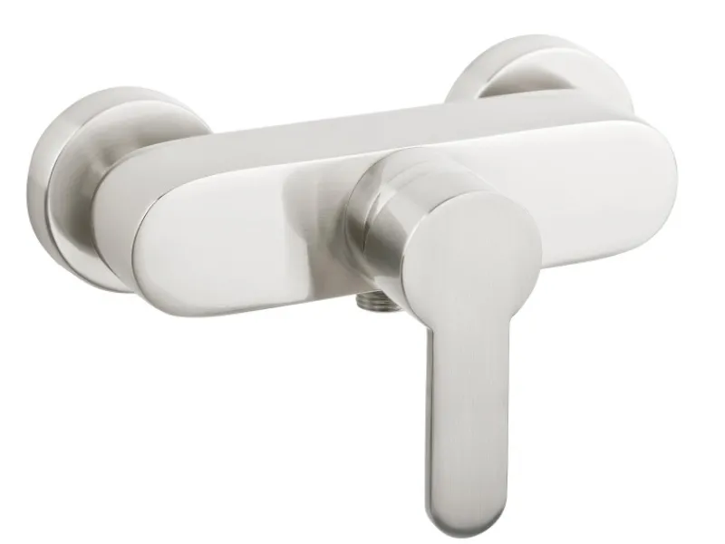 Sale Duscharmatur Einhandmischer Sanmix Style Chrom Einhebelmischer
