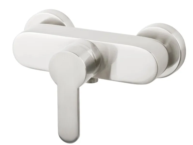 Sale Duscharmatur Einhandmischer Sanmix Style Chrom Einhebelmischer