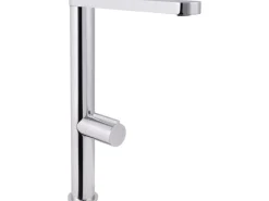 Clearance AquaSu Einhebelmischer Küchenarmatur Luna Chrom