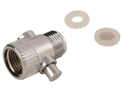 Online Wasserstopp Somari für Armaturen 1/2 Zoll Chrom Zubehör Für Küchenarmatur|Ersatzteile Küchenarmatur