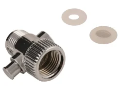 Online Wasserstopp Somari für Armaturen 1/2 Zoll Chrom Zubehör Für Küchenarmatur|Ersatzteile Küchenarmatur