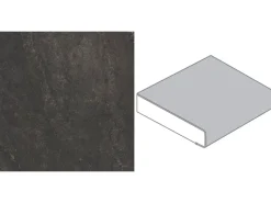 Discount Arbeitsplatte 90 cm x 2,9 cm Meterware Kücheninseln