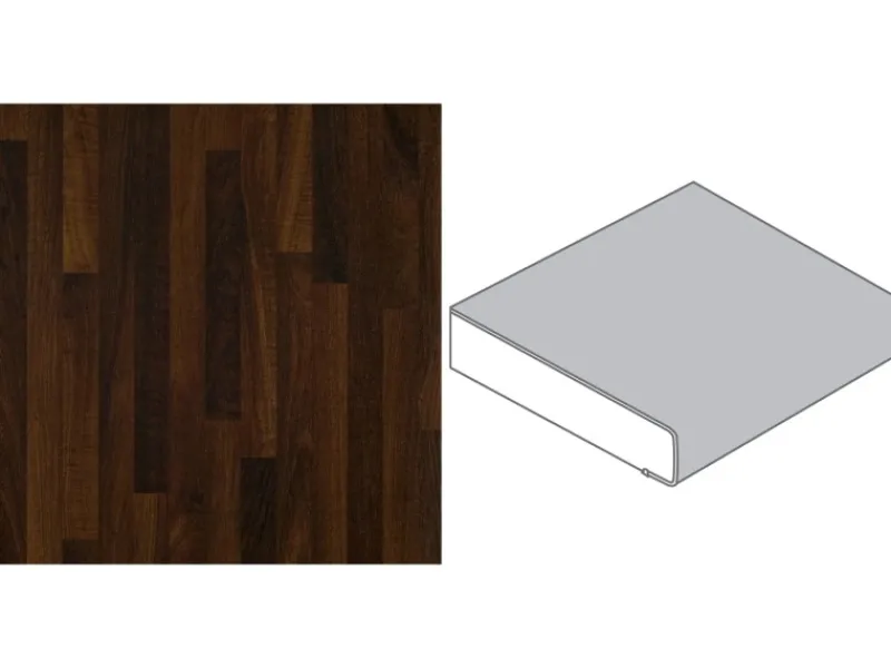 Online Arbeitsplatte 90 cm x 2,9 cm Meterware Kücheninseln|Küchenrückwände