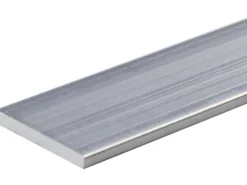 Online Arcansas Flachstange Aluminium Roh 2 x 25 x 2600 mm