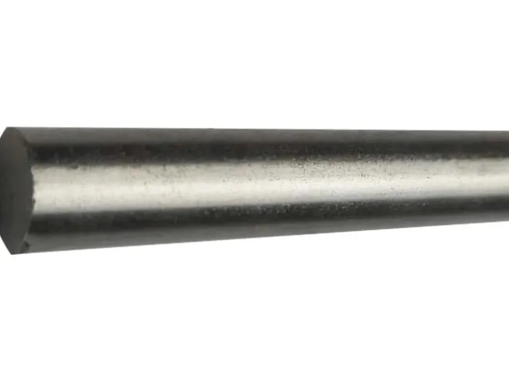 Clearance Arcansas Rundstange Edelstahl 6 x 6 x 1000 mm