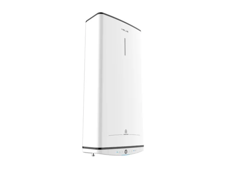 Ariston Warmwasserspeicher<Warmwasserspeicher Velis 100 EU 80 l