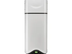 Ariston Warmwasserspeicher<Warmwasserspeicher mit Wärmepumpe Nuos Evo A+ 80 l