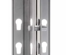 New AR Shelving Lebensmittelregal Gastronorm M 180 cm x 110 x 50 cm