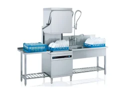 New AR Shelving Lebensmittelregal Gastronorm M 180 cm x 110 x 50 cm