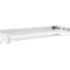 Wäschetrockner<Artweger Wandwäschetrockner ArtDry 70 cm Weiß
