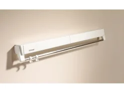 Wäschetrockner<Artweger Wandwäschetrockner ArtDry 70 cm Weiß