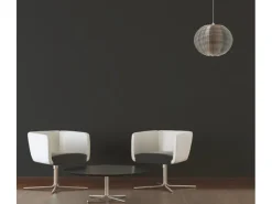 Outlet AS-Creation A.S. Création Vliestapete Kitchen Dreams Uni Schwarz FSC®