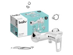 Discount baliv Duscharmatur DU-5160 Chrom