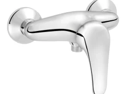 baliv Einhebelmischer<Duscharmatur DU-5090 Chrom