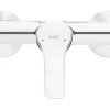 Hot Duscharmatur DU-5750 Chrom Einhebelmischer