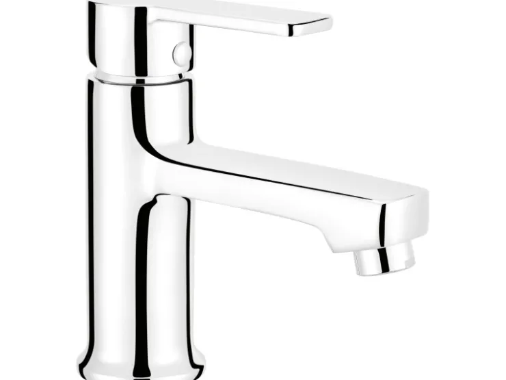 baliv Kaltwasserventil KV-4060 Chrom