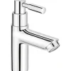 baliv Einhebelmischer<Kaltwasserventil KV-4030 Chrom