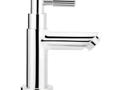baliv Einhebelmischer<Kaltwasserventil KV-4030 Chrom