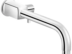 Best baliv Kaltwasserventil KV-4071 Chrom