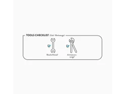 Best baliv Kaltwasserventil KV-4071 Chrom