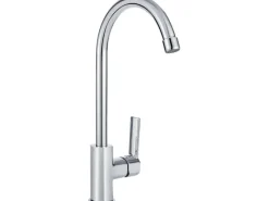 Outlet Küchenarmatur KI-1950 Chrom Einhebelmischer