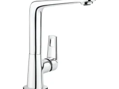 baliv Einhebelmischer<Küchenarmatur KI-1110 Chrom