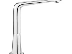 baliv Einhebelmischer<Küchenarmatur KI-1110 Chrom