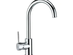 New Küchenarmatur KI-1830 Einhebelmischer