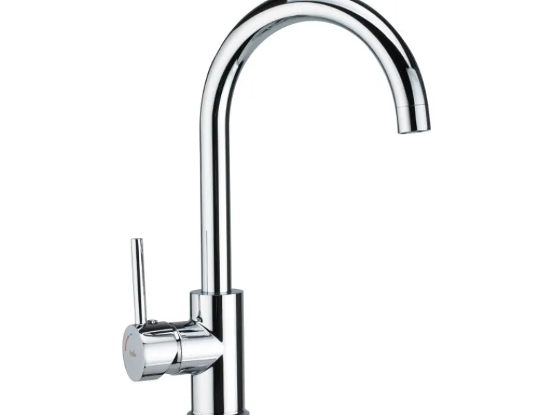 New Küchenarmatur KI-1830 Einhebelmischer