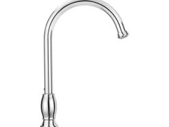 baliv Einhebelmischer<Küchenarmatur KI-1310 Chrom