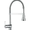 Discount baliv Küchenarmatur KI-1860 Chrom