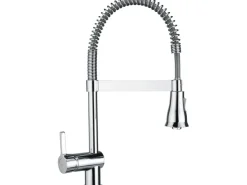 Discount baliv Küchenarmatur KI-1860 Chrom