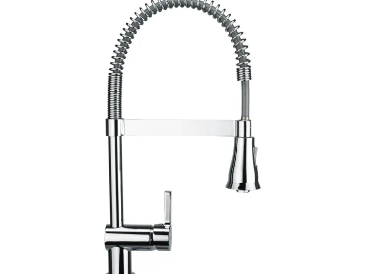 Discount baliv Küchenarmatur KI-1860 Chrom