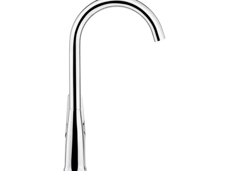 New Küchenarmatur KI-1040 Chrom Zubehör Für Küchenarmatur|Einhebelmischer