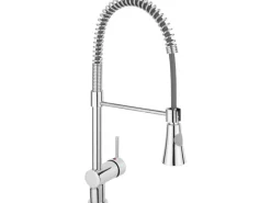 Discount Küchenarmatur KI-1170 Einhebelmischer