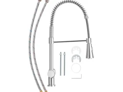 Discount Küchenarmatur KI-1170 Einhebelmischer