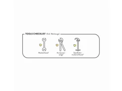 baliv Einhebelmischer<Küchenarmatur KI-5170 Chrom