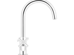 Clearance baliv Küchenarmatur KI-5130 Chrom