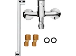Sale baliv Küchenarmatur KI-1130 Chrom