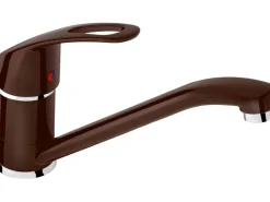 Discount baliv Küchenarmatur KI-1187 Mocca