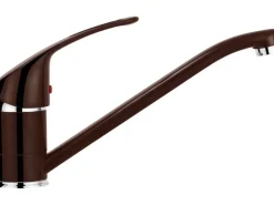 Discount baliv Küchenarmatur KI-1187 Mocca