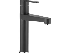Online Küchenarmatur KI-1210 Einhebelmischer|Töpfe