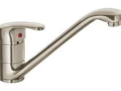 New Niederdruck-Küchenarmatur KI-5093 N Einhebelmischer|Töpfe